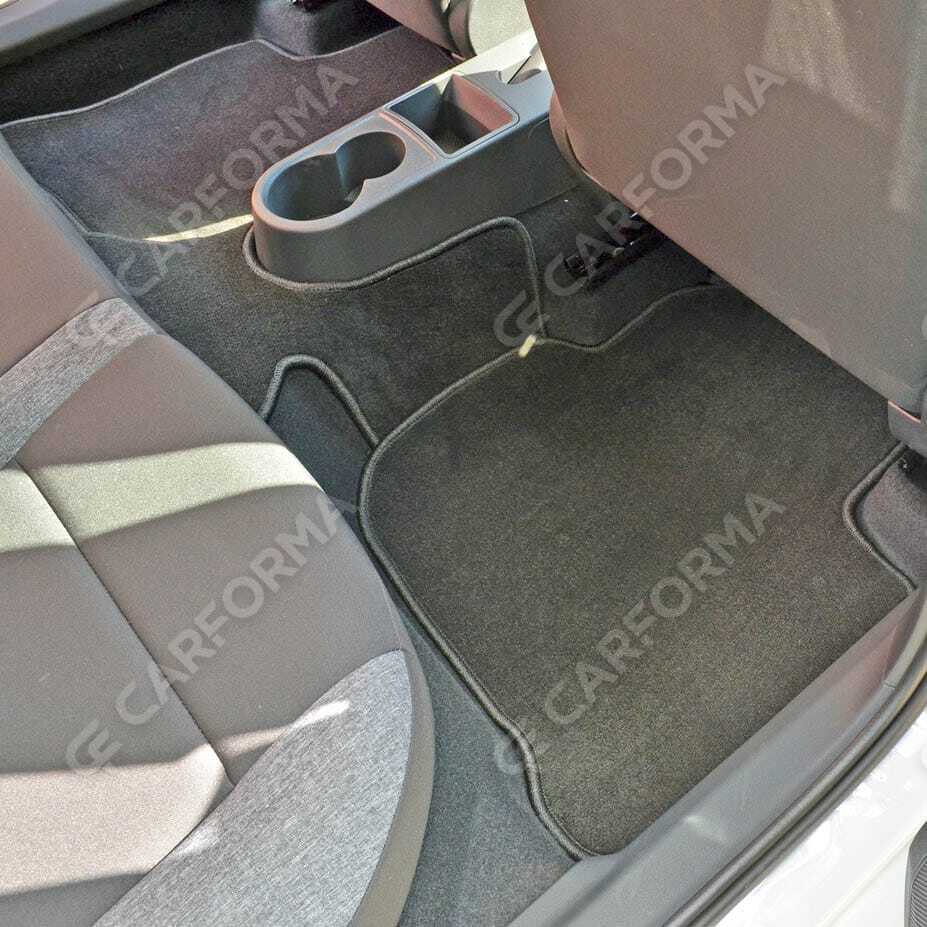 EVA коврики на Volkswagen Polo VI 2017&nbsp;-&nbsp;2026 в Улан-Удэ