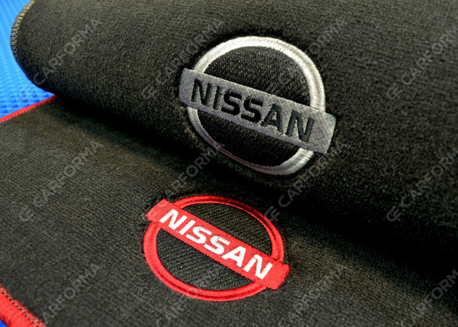 EVA коврики на Nissan Leaf (AZE0) 2012&nbsp;-&nbsp;2017 в Улан-Удэ