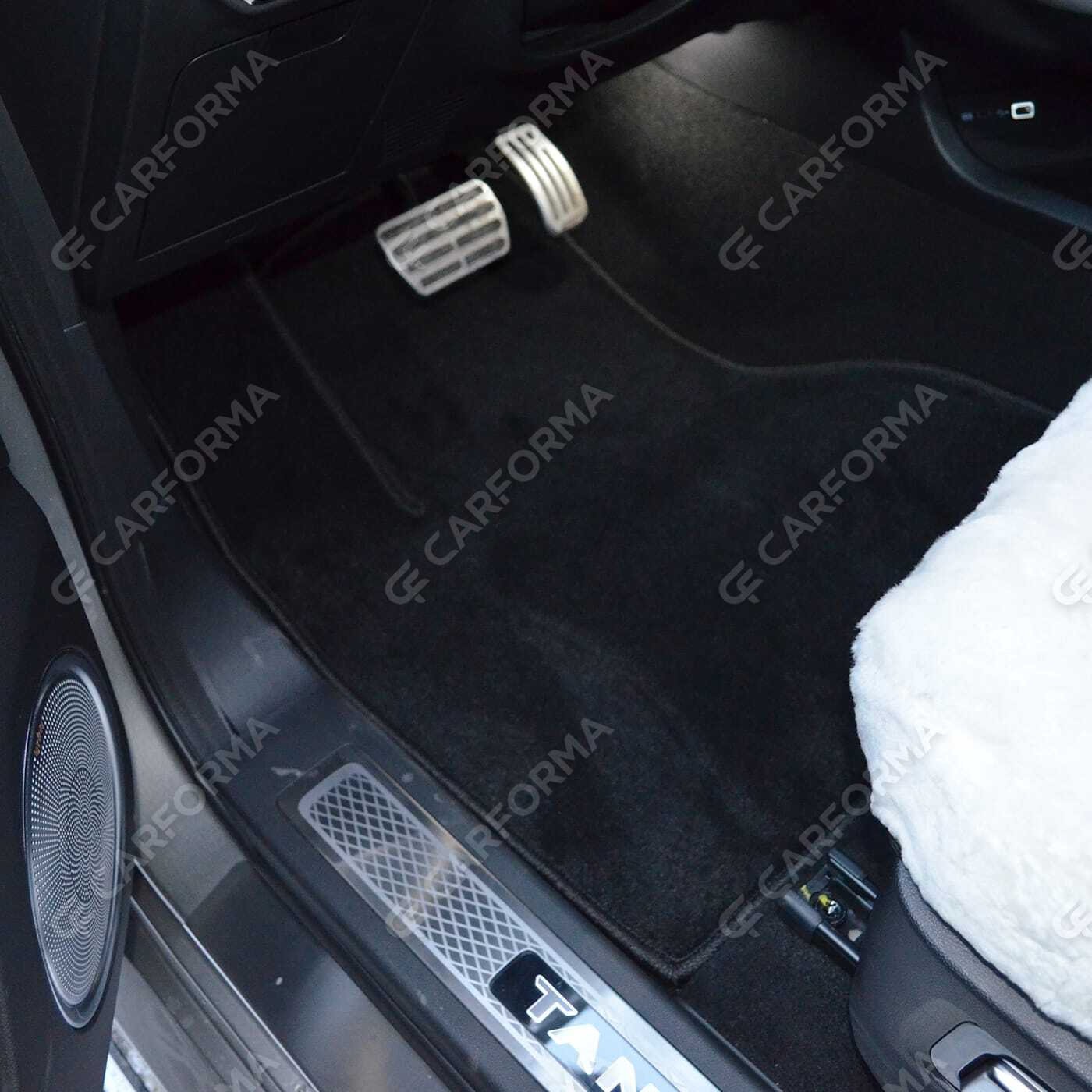 Коврики на Tank 500 2021&nbsp;-&nbsp;2026 в Улан-Удэ