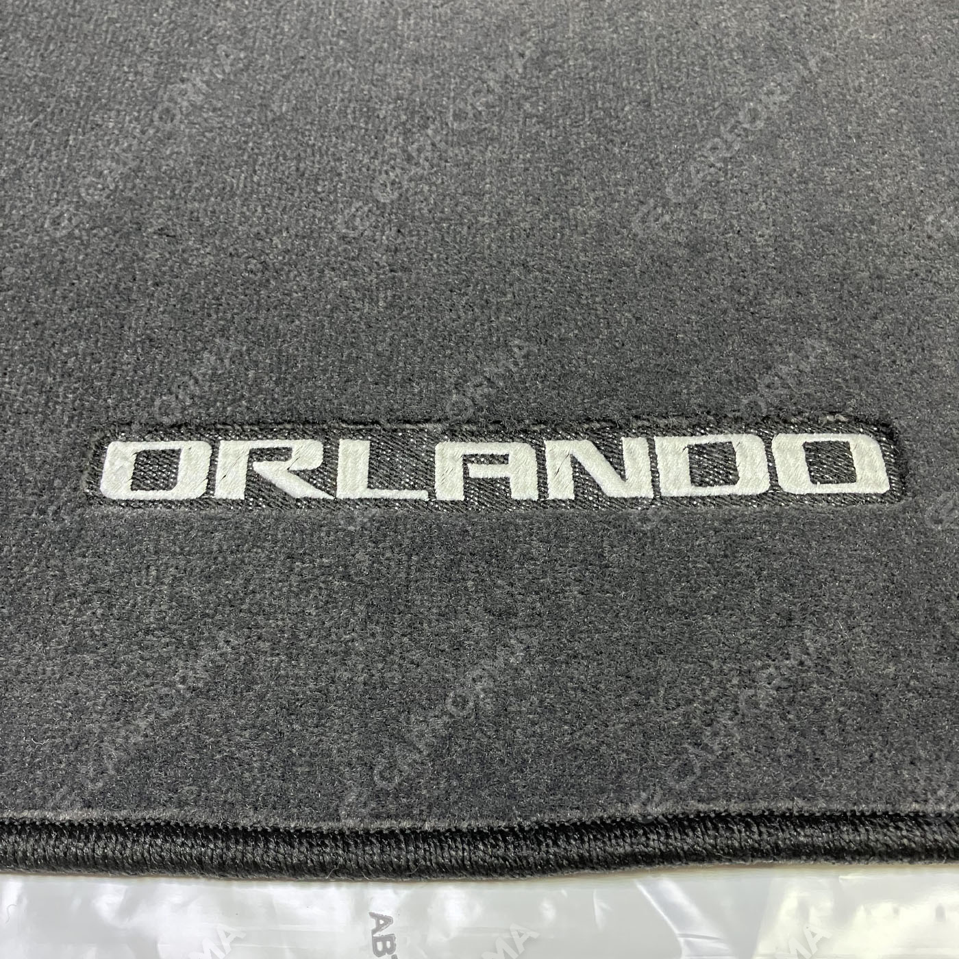 EVA коврики на Chevrolet Orlando II 2018&nbsp;-&nbsp;2023 в Улан-Удэ