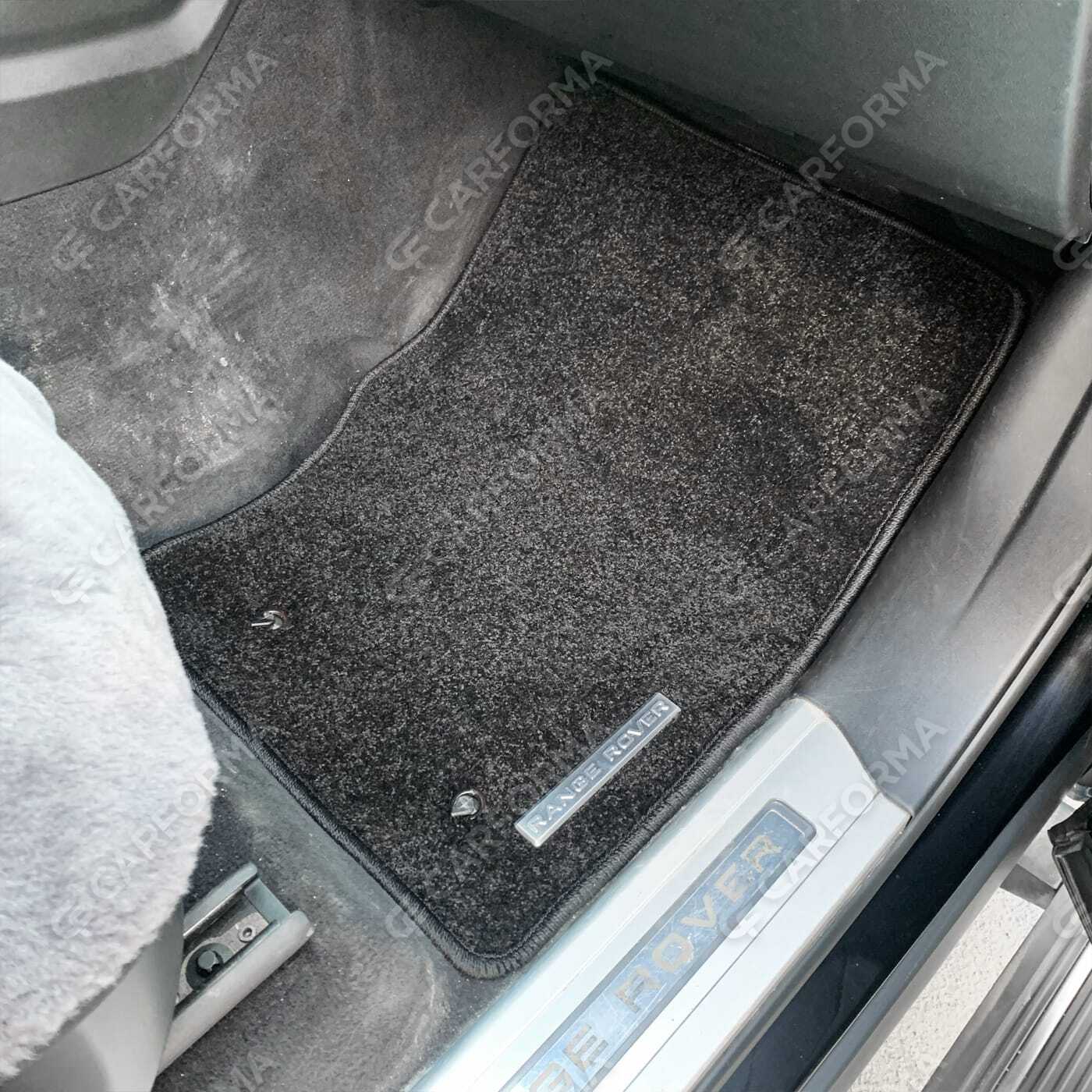 Коврики на Land Rover Range Rover Sport II 2013&nbsp;-&nbsp;2022 в Улан-Удэ