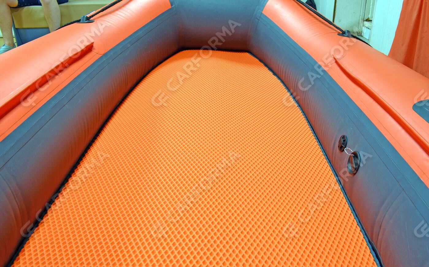 EVA коврики на Лодки Stormline AIR Classic 300  в Улан-Удэ