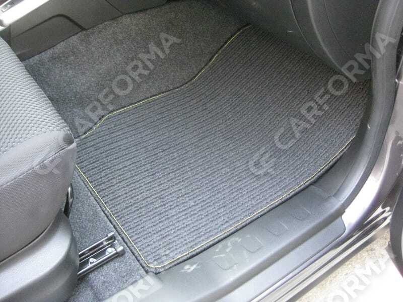 EVA коврики на Suzuki Grand Vitara III 2005&nbsp;-&nbsp;2016 в Улан-Удэ