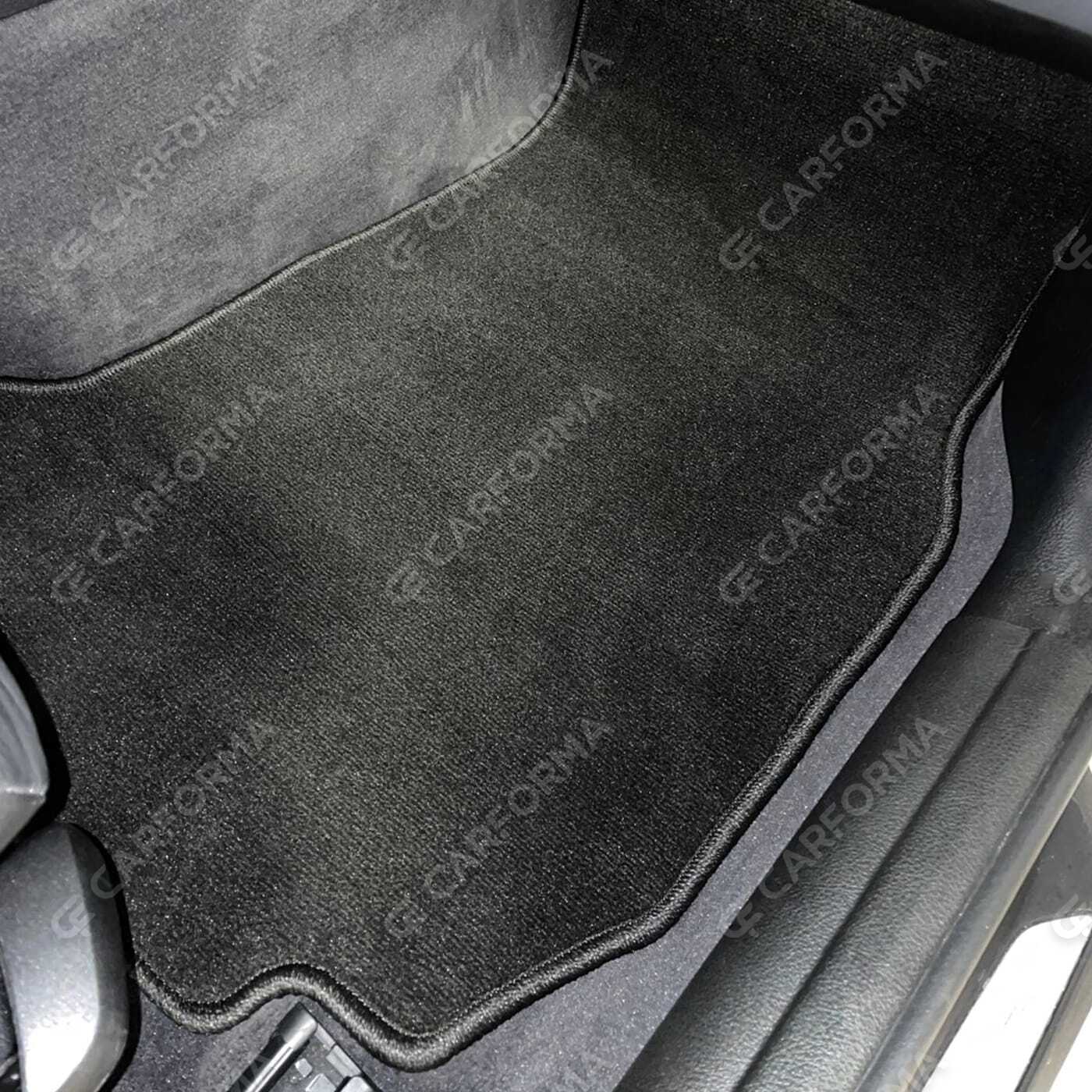 Ворсовые коврики на BMW 3 Gran Turismo (F34) 2013&nbsp;-&nbsp;2020 в Улан-Удэ