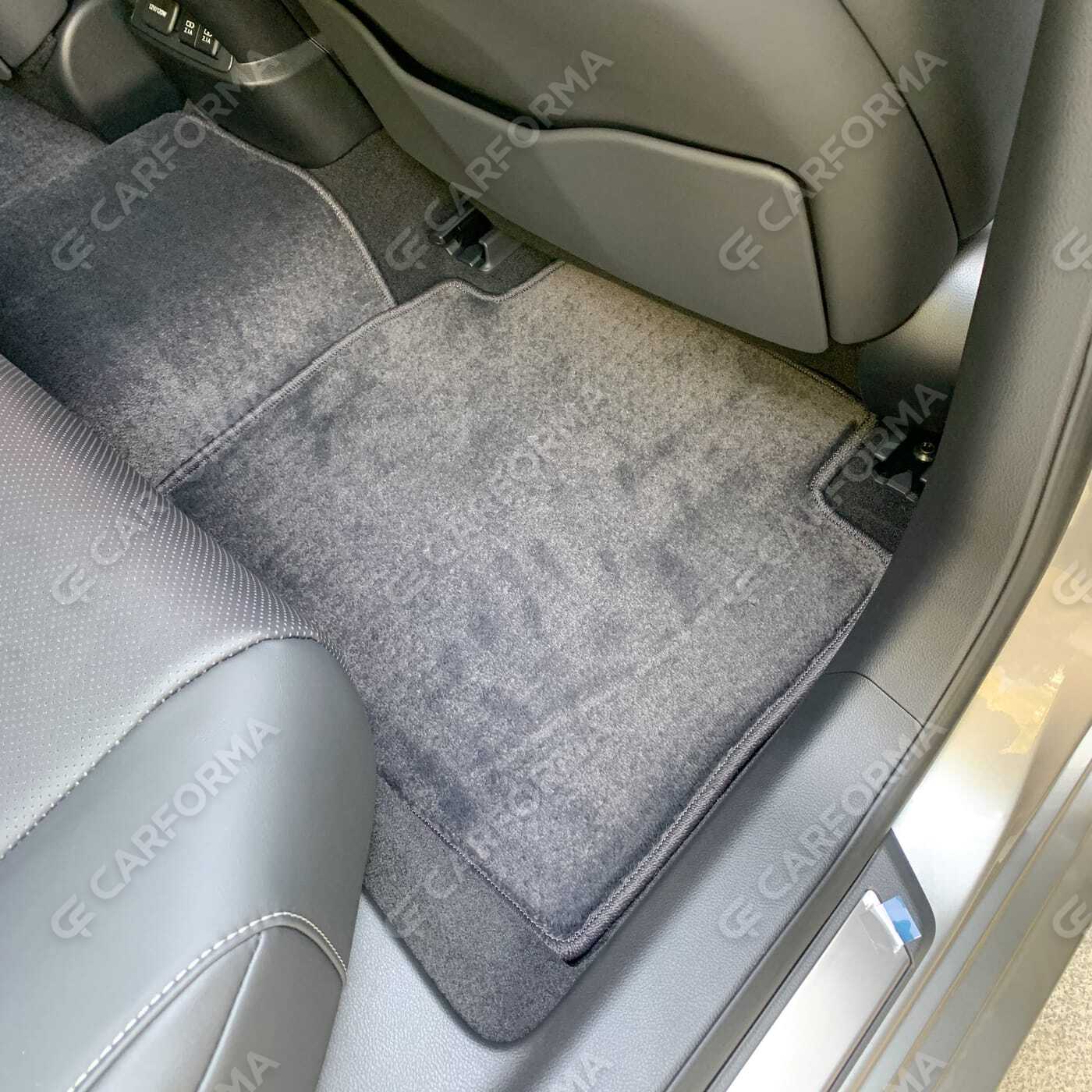 EVA коврики на Lexus ES VII 2018&nbsp;-&nbsp;2026 в Улан-Удэ