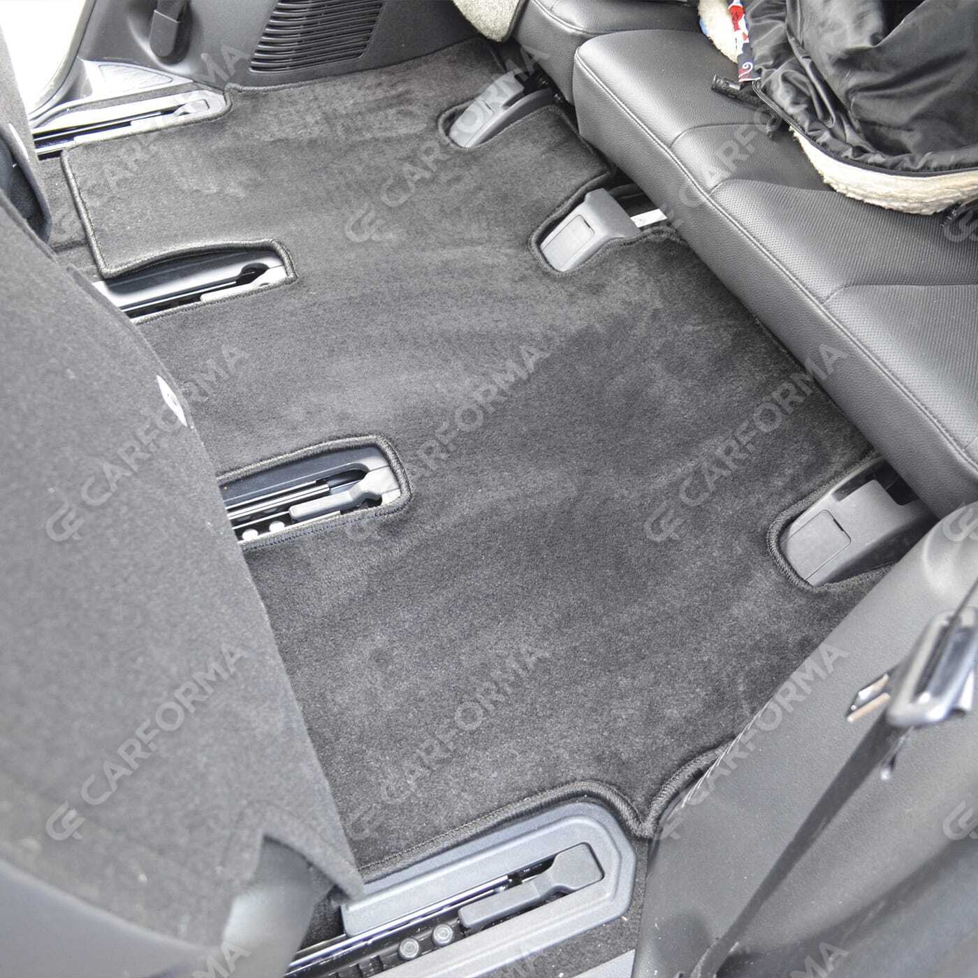 Коврики на Hyundai Palisade 2018&nbsp;-&nbsp;2026 в Улан-Удэ