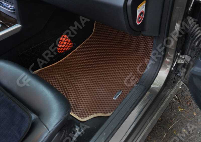 Коврики на Mercedes E (W212) 2009&nbsp;-&nbsp;2016 в Улан-Удэ