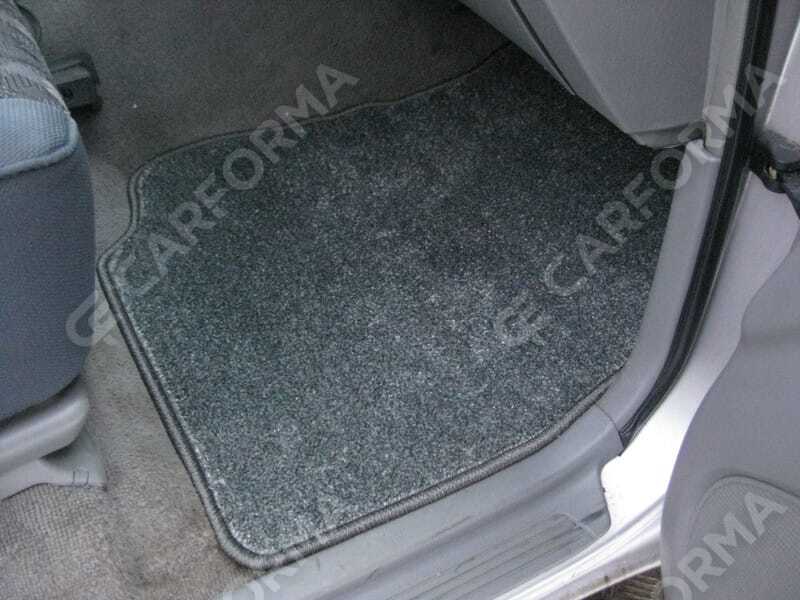Ворсовые коврики на Toyota Land Cruiser 105 1998&nbsp;-&nbsp;2002 в Улан-Удэ