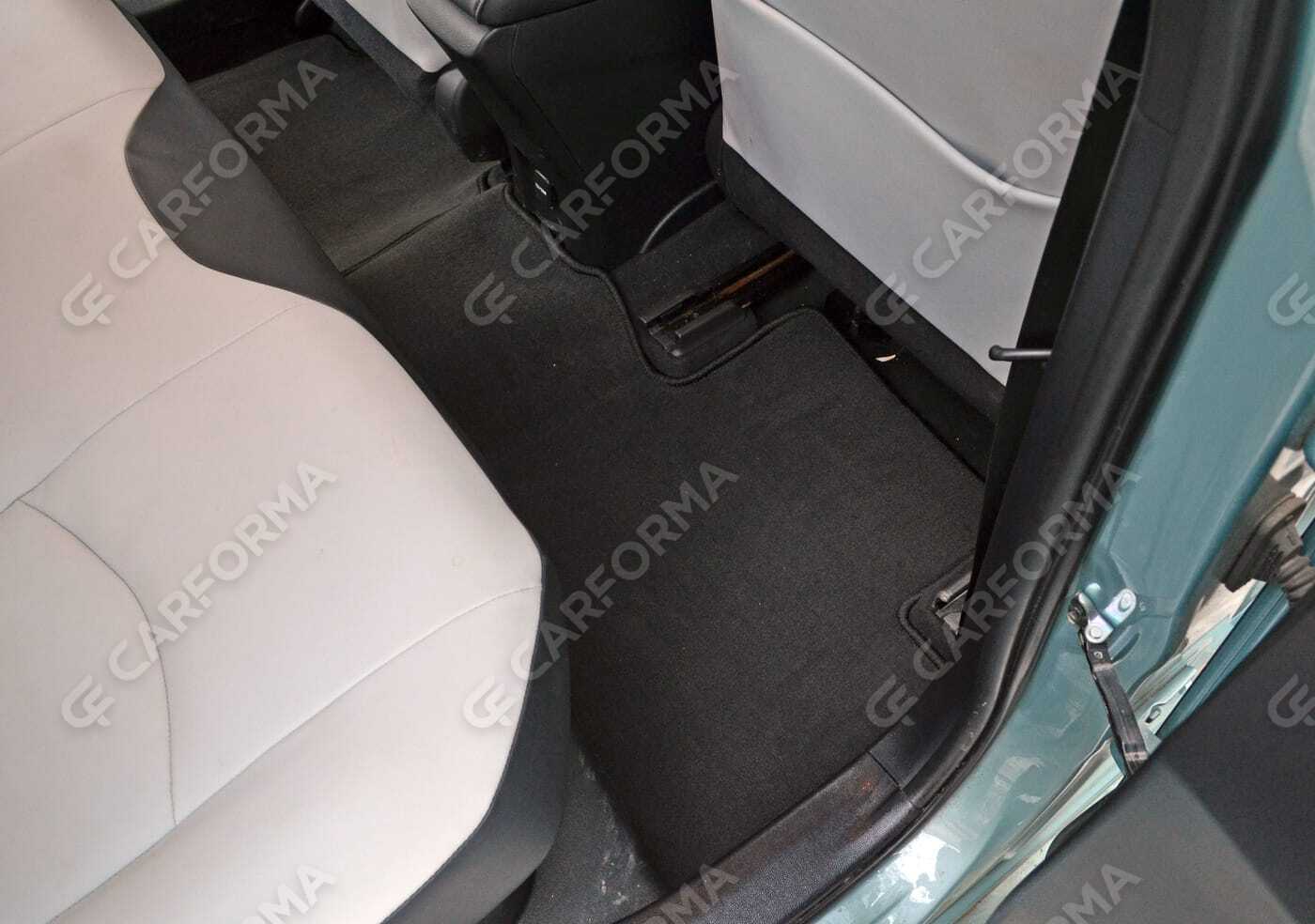 Коврики на Toyota Prius (50) 2015&nbsp;-&nbsp;2023 в Улан-Удэ