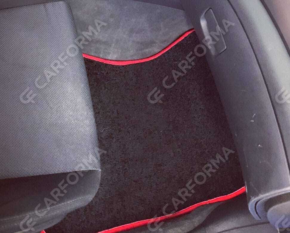 Коврики на Subaru Impreza III 2007&nbsp;-&nbsp;2012 в Улан-Удэ