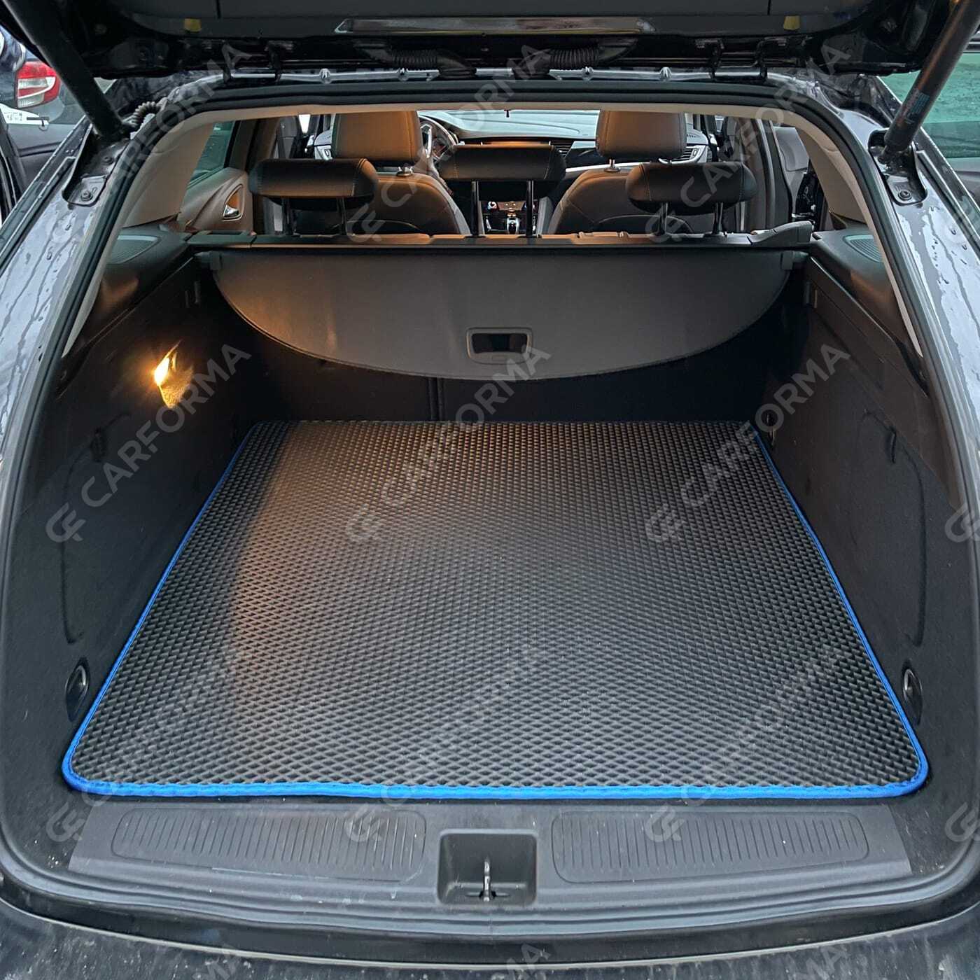 Ворсовые коврики на Opel Astra K 2015&nbsp;-&nbsp;2021 в Улан-Удэ