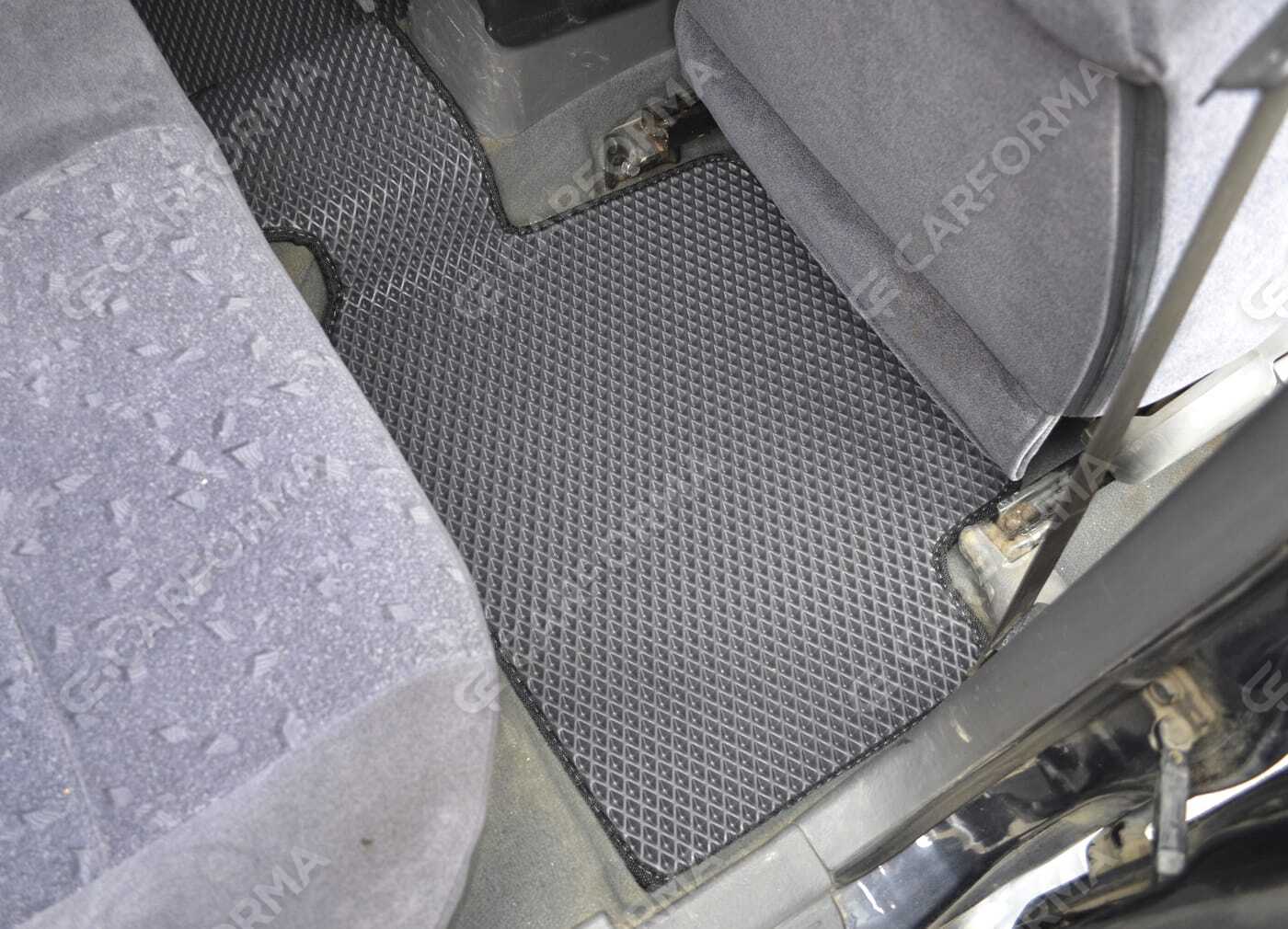 Коврики на KIA Spectra 2000&nbsp;-&nbsp;2011 в Улан-Удэ