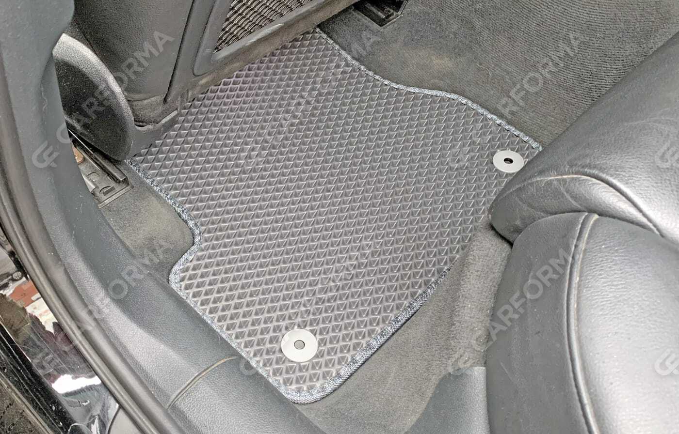 Коврики на Audi A7 (4G) 2010&nbsp;-&nbsp;2018 в Улан-Удэ