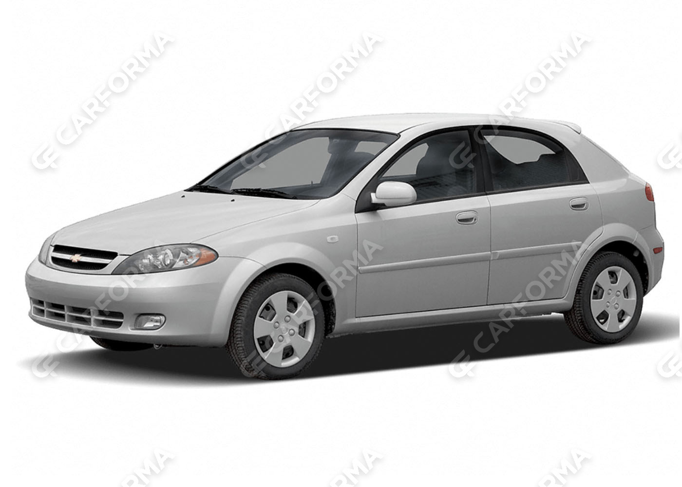 Коврики на Chevrolet Lacetti 2004&nbsp;-&nbsp;2013