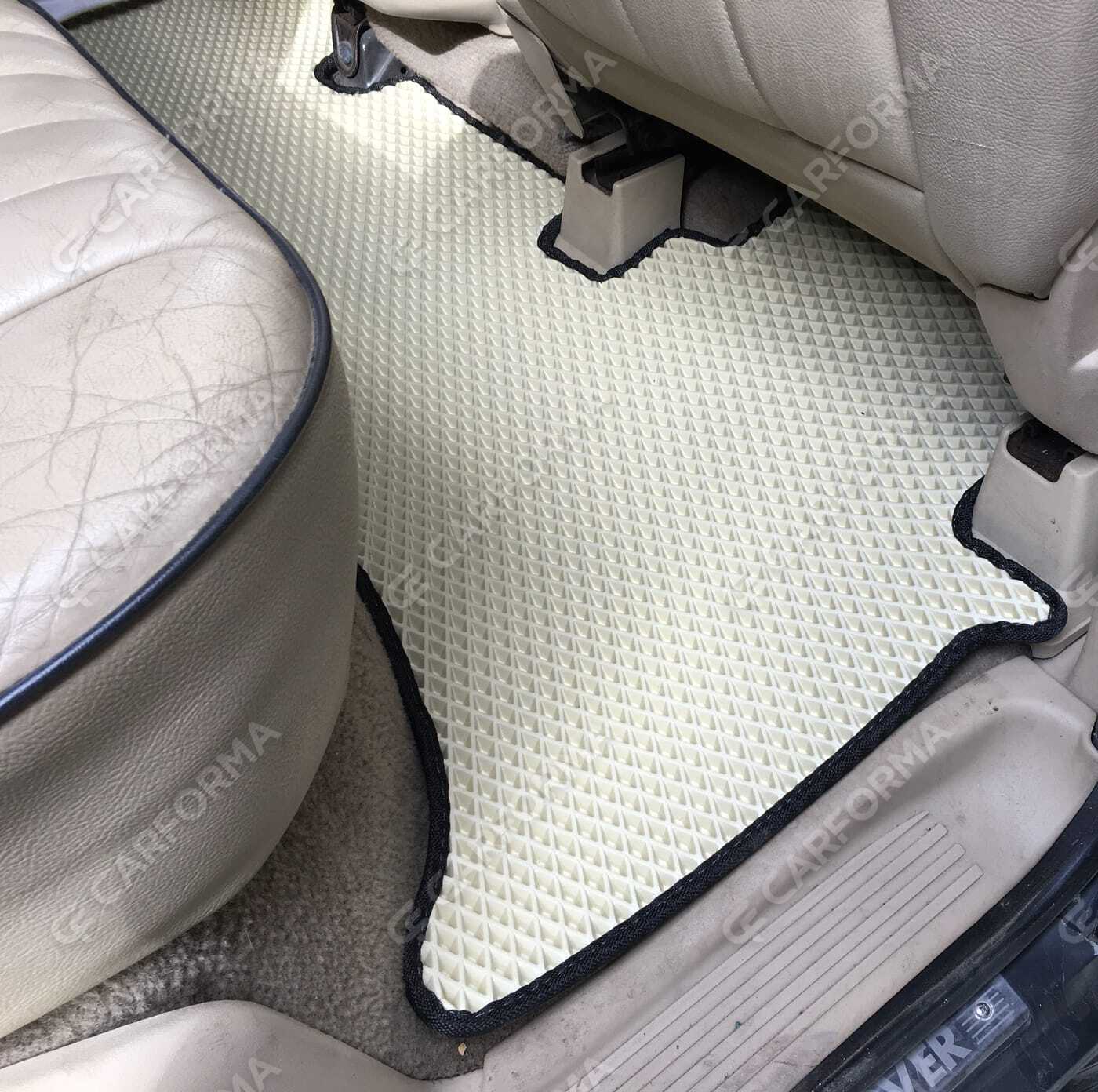 Ворсовые коврики на Land Rover Range Rover II 1994&nbsp;-&nbsp;2002 в Улан-Удэ