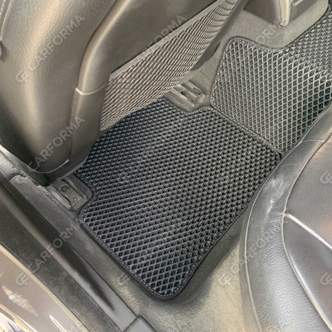 Коврики на Jaguar XF 2007&nbsp;-&nbsp;2016 в Улан-Удэ