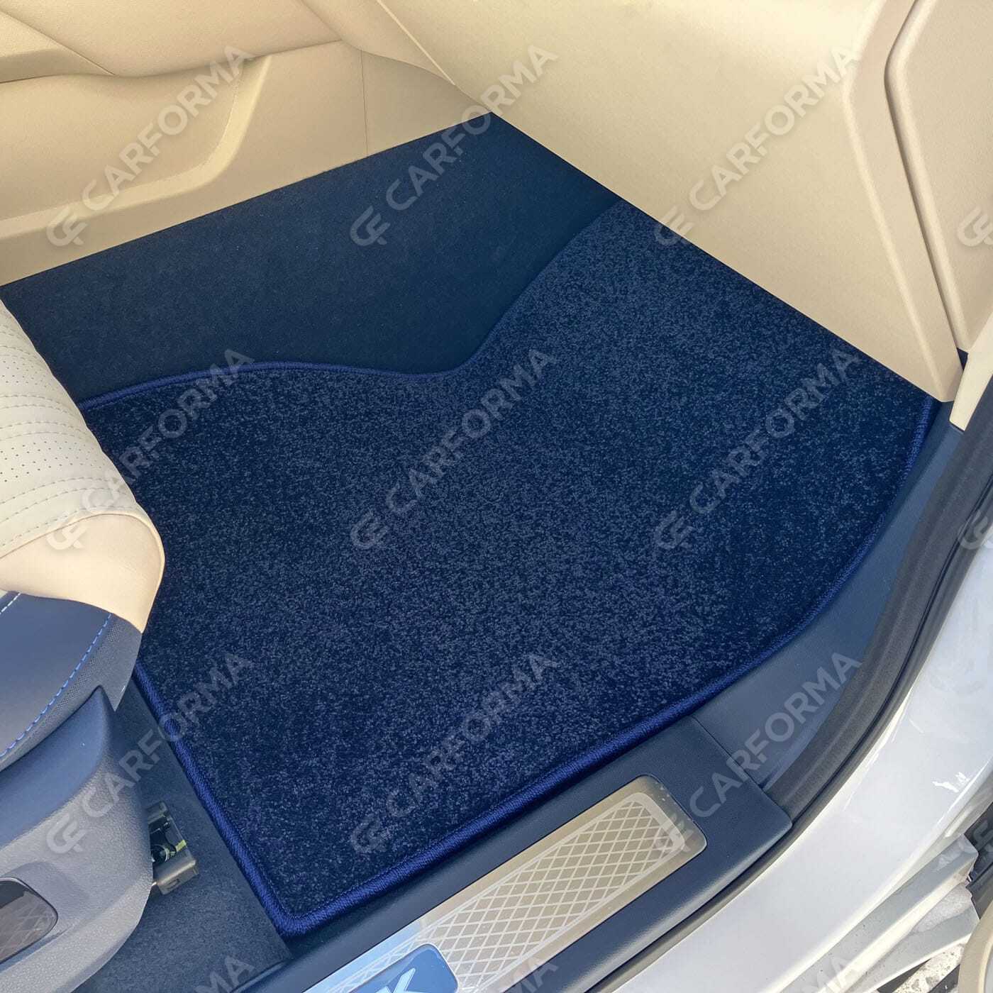 Коврики на Tank 500 2021&nbsp;-&nbsp;2026 в Улан-Удэ