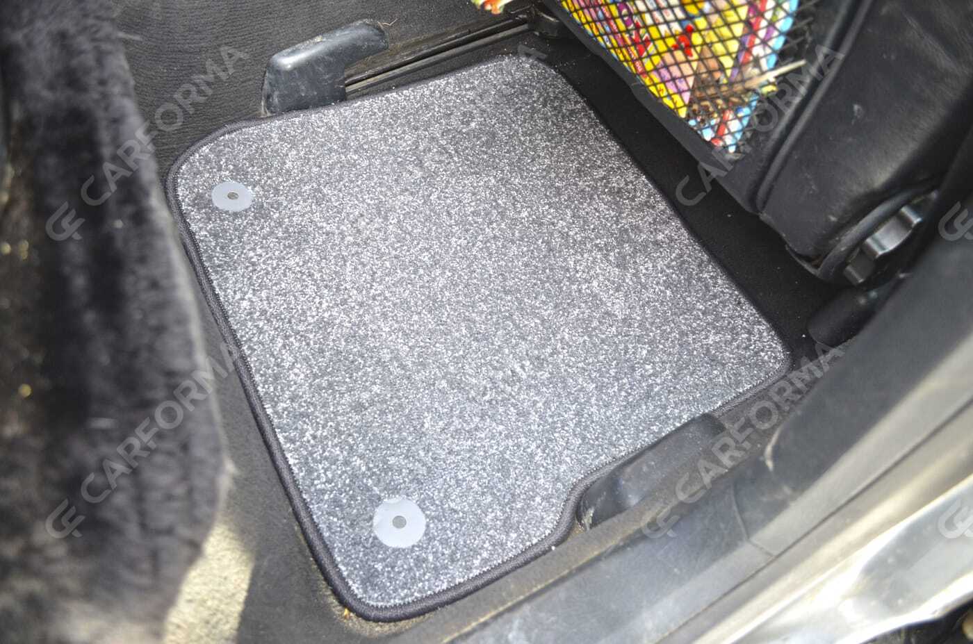 Коврики на Audi A6 (C5) 1997&nbsp;-&nbsp;2004 в Улан-Удэ