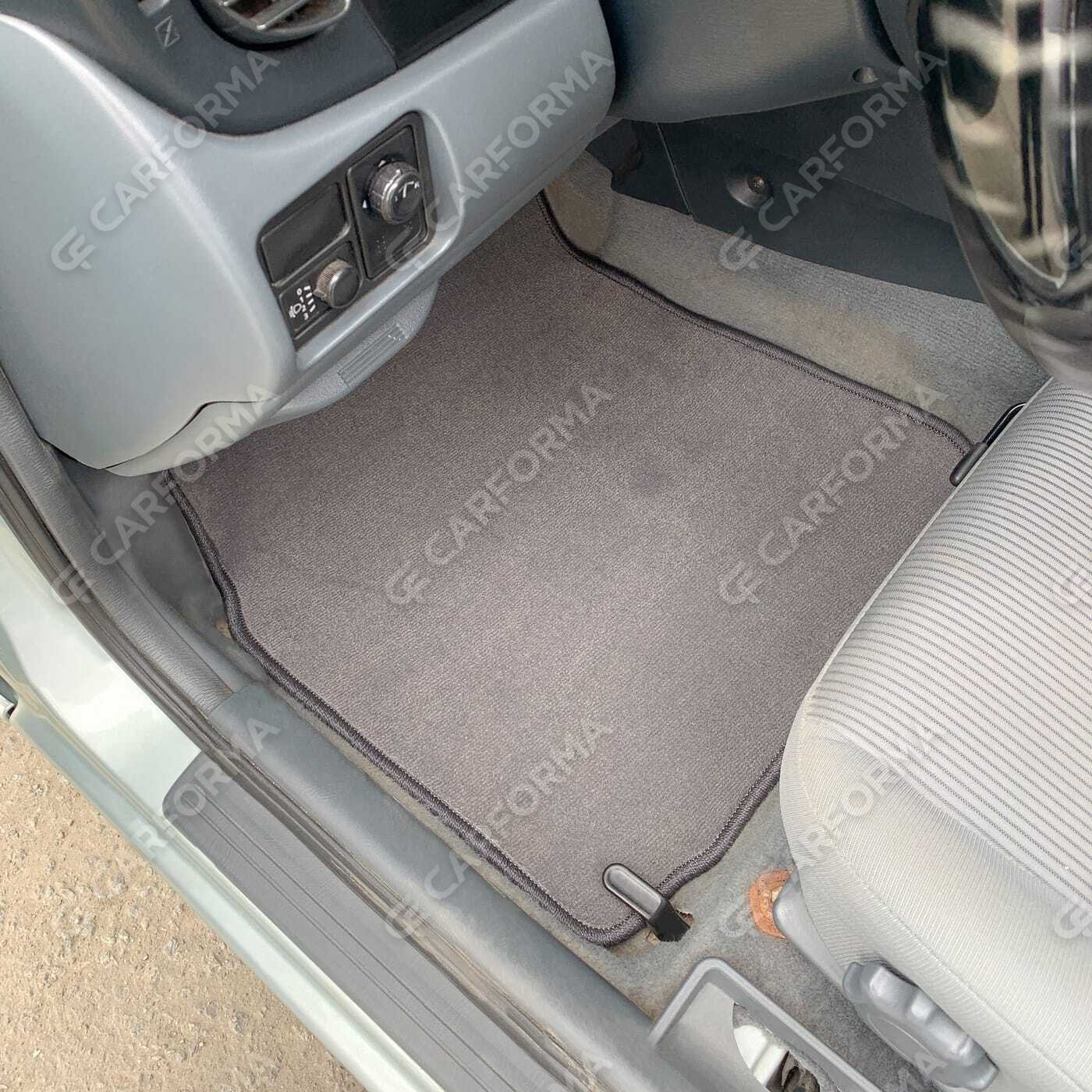 Коврики на Nissan Almera Classic (B10) 2006&nbsp;-&nbsp;2013 в Улан-Удэ