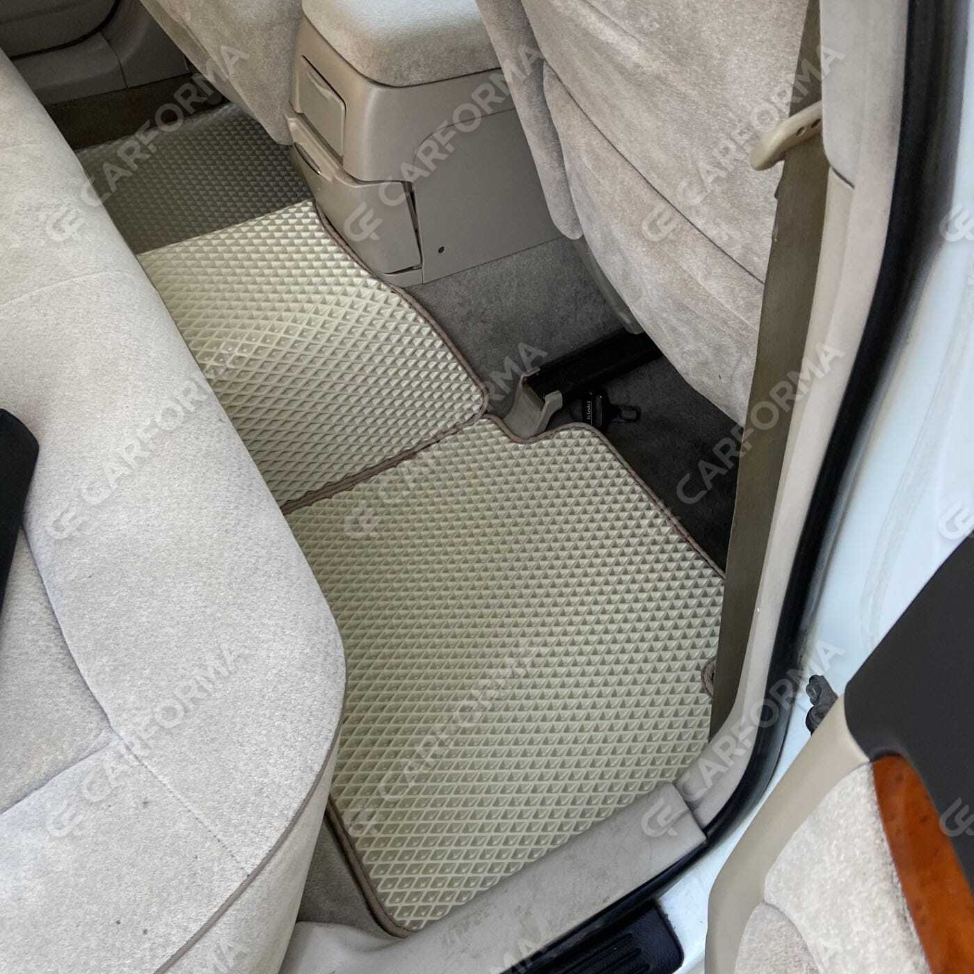 Коврики на Toyota Mark II Wagon Blit 2002&nbsp;-&nbsp;2007 в Улан-Удэ