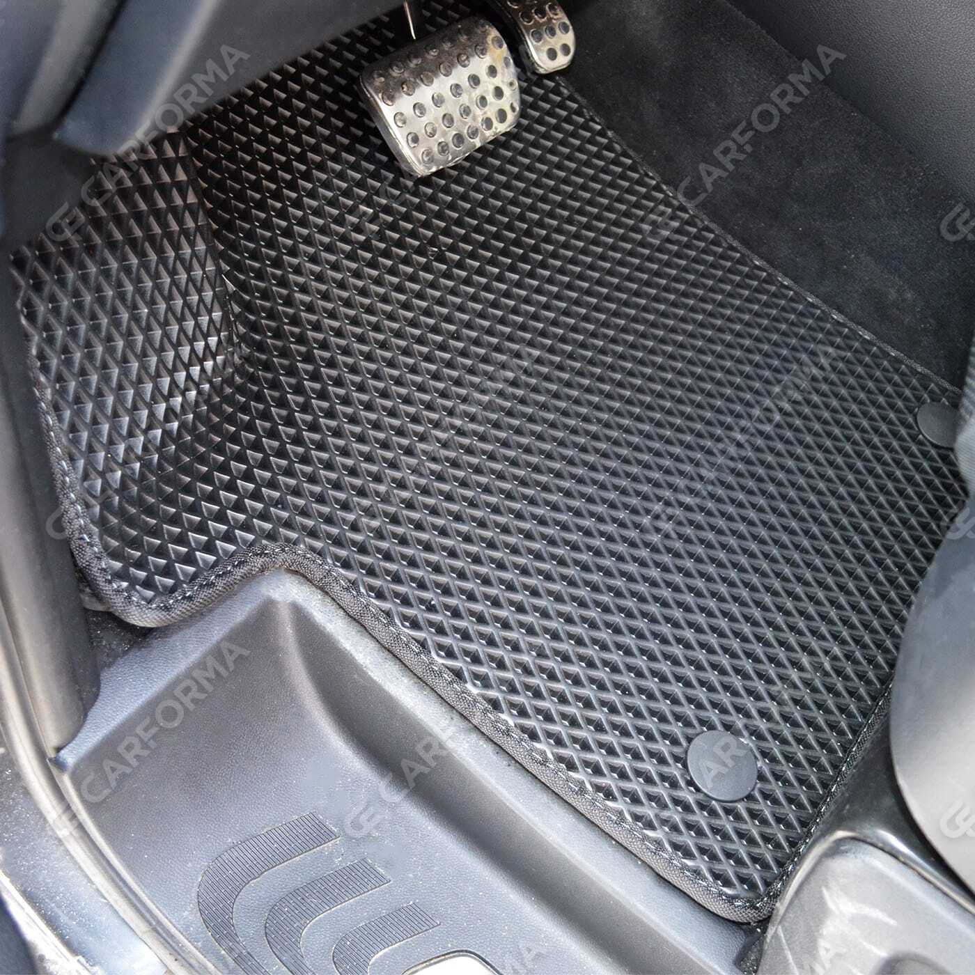 Коврики на Mercedes Vito (W447) 2014&nbsp;-&nbsp;2026 в Улан-Удэ