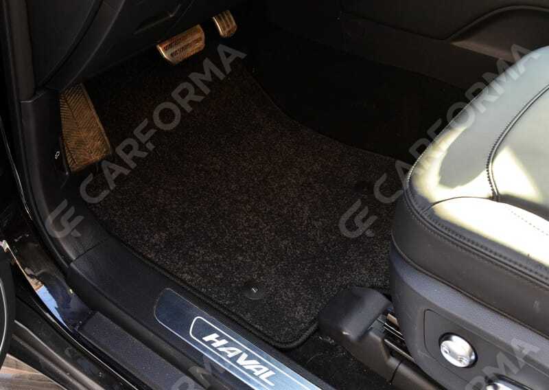 Коврики на Haval H9 I 2014&nbsp;-&nbsp;2024 в Улан-Удэ