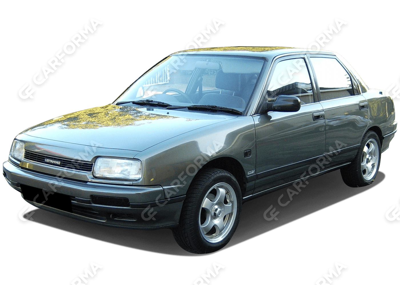 Коврики на Daihatsu Applause 1989&nbsp;-&nbsp;2000