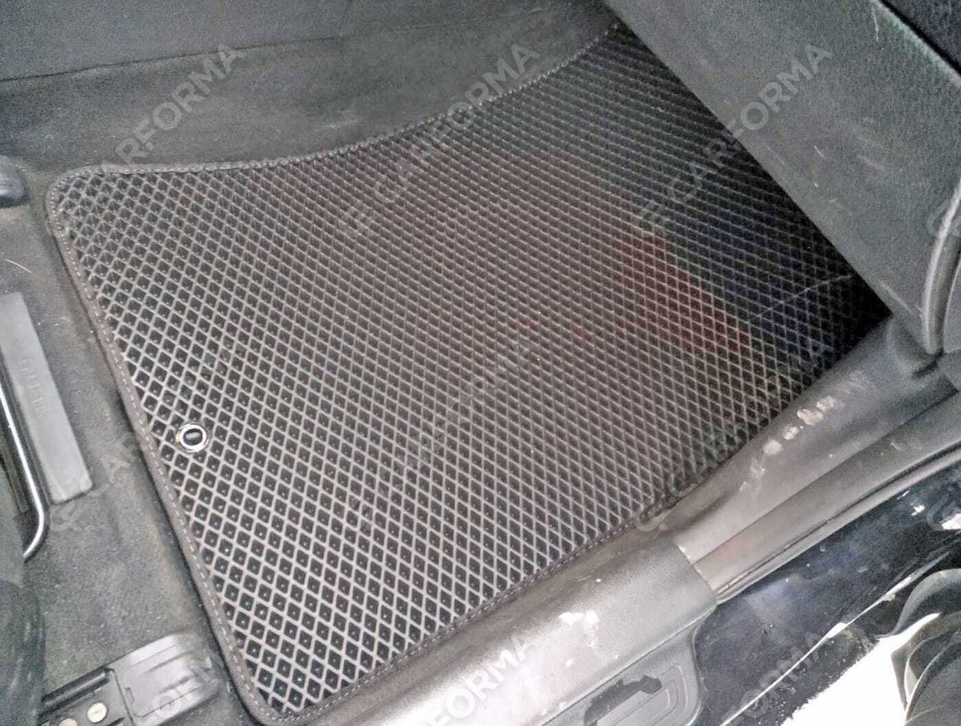 Коврики на KIA Optima I 2010&nbsp;-&nbsp;2016 в Улан-Удэ