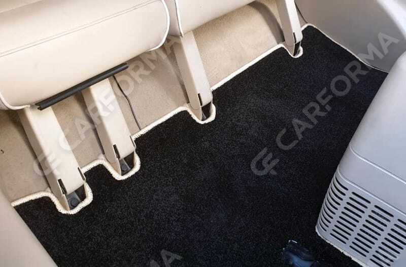 Коврики на Lincoln Navigator III 2006&nbsp;-&nbsp;2017 в Улан-Удэ