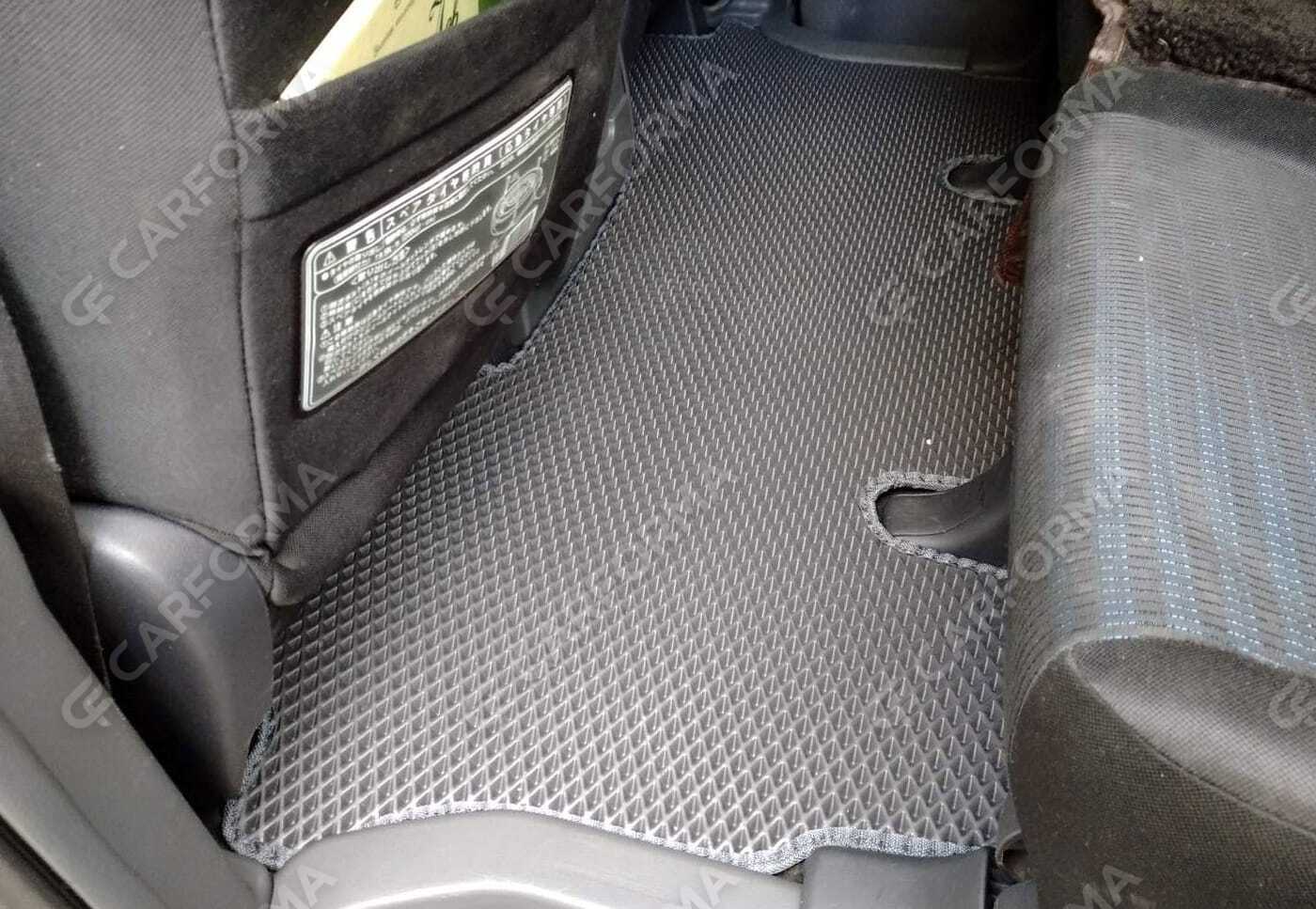 EVA коврики на Toyota Noah (R70) 2007&nbsp;-&nbsp;2013 в Улан-Удэ