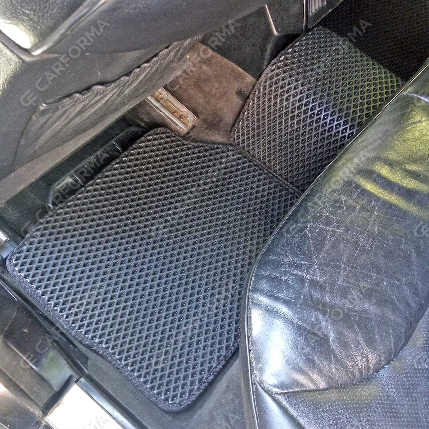 Коврики на Mercedes S (W140) 1991&nbsp;-&nbsp;1998 в Улан-Удэ