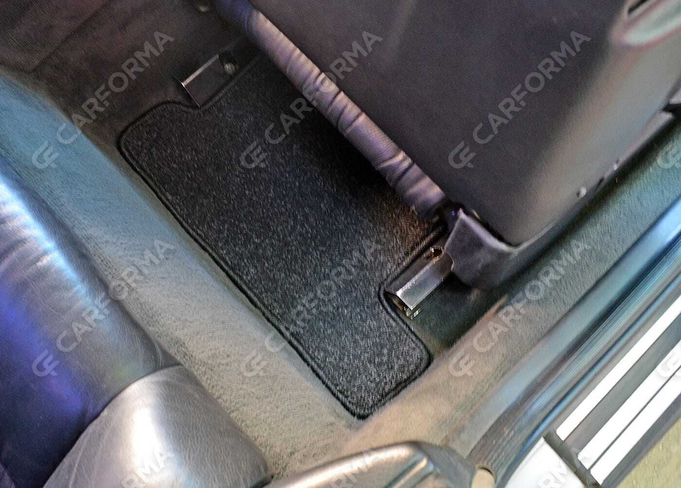 Коврики на BMW 8 (E31) 1989&nbsp;-&nbsp;1999 в Улан-Удэ