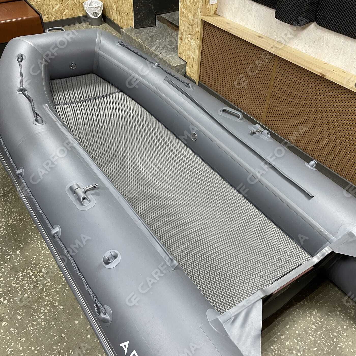 Ворсовые коврики на Лодки Admiral 350 НДНД  в Улан-Удэ