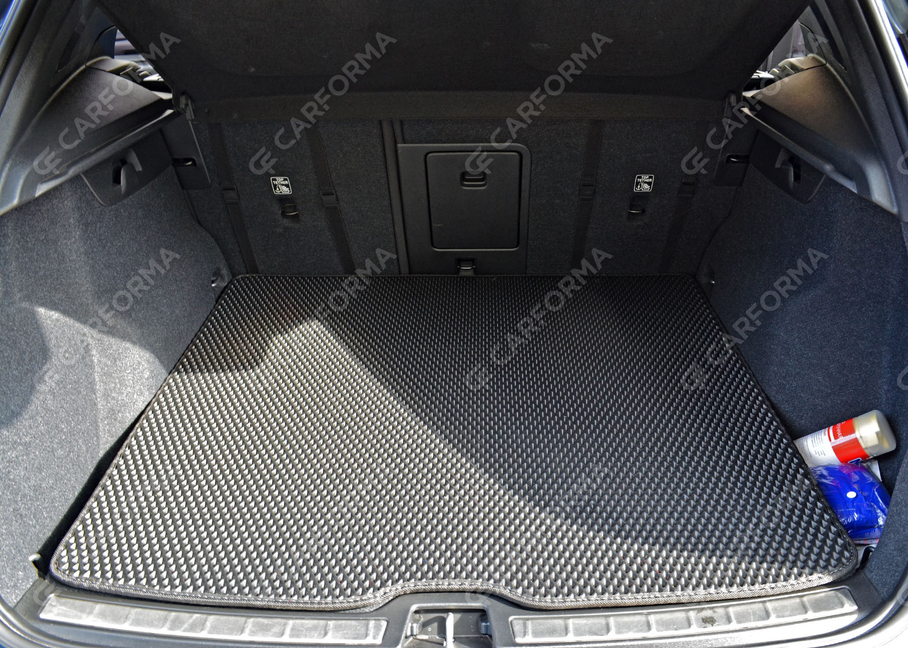 Коврики на Volvo XC40 2017&nbsp;-&nbsp;2026 в Улан-Удэ