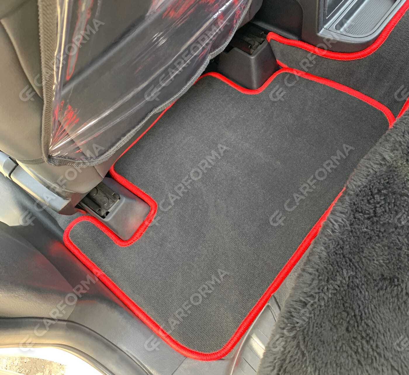 Коврики на Land Rover Freelander II 2006&nbsp;-&nbsp;2014 в Улан-Удэ