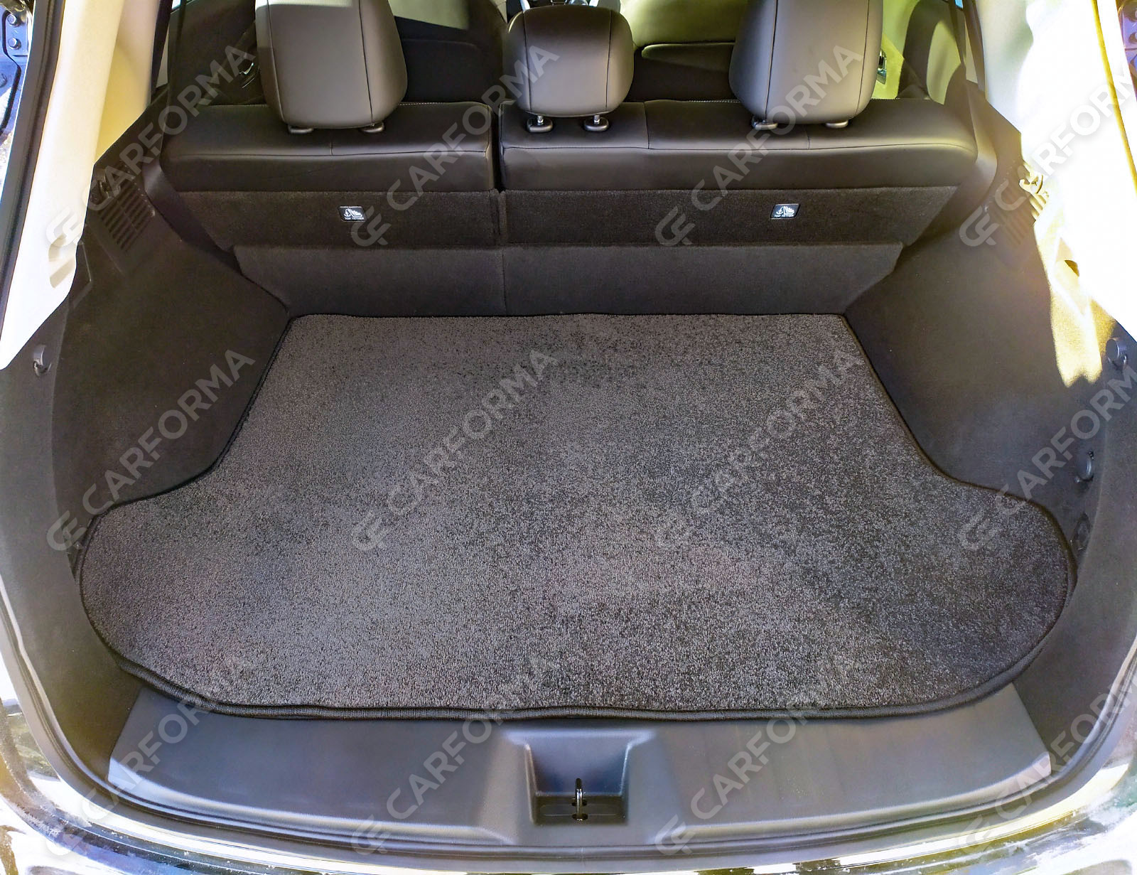 Коврики на Nissan Murano (Z52) 2014&nbsp;-&nbsp;2022 в Улан-Удэ