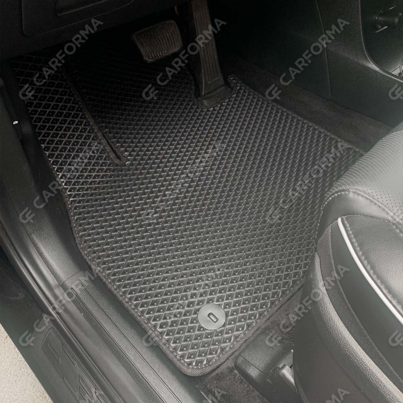 Коврики на Hyundai Palisade 2018&nbsp;-&nbsp;2026 в Улан-Удэ