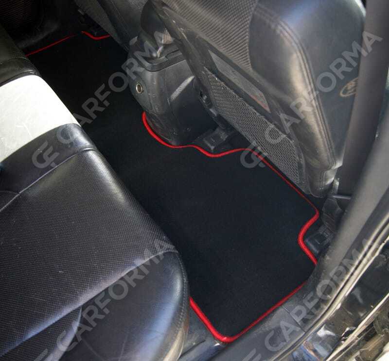 Коврики на Hyundai Tucson I 2004&nbsp;-&nbsp;2010 в Улан-Удэ