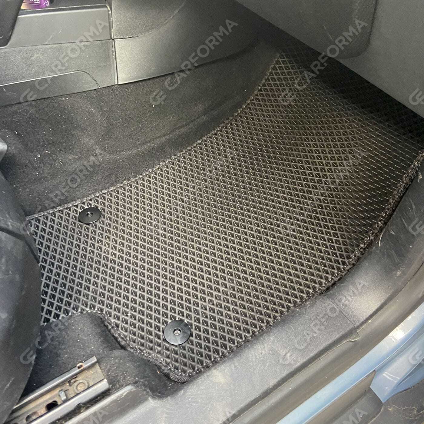 EVA коврики на Seat Altea XL 2004&nbsp;-&nbsp;2015 в Улан-Удэ