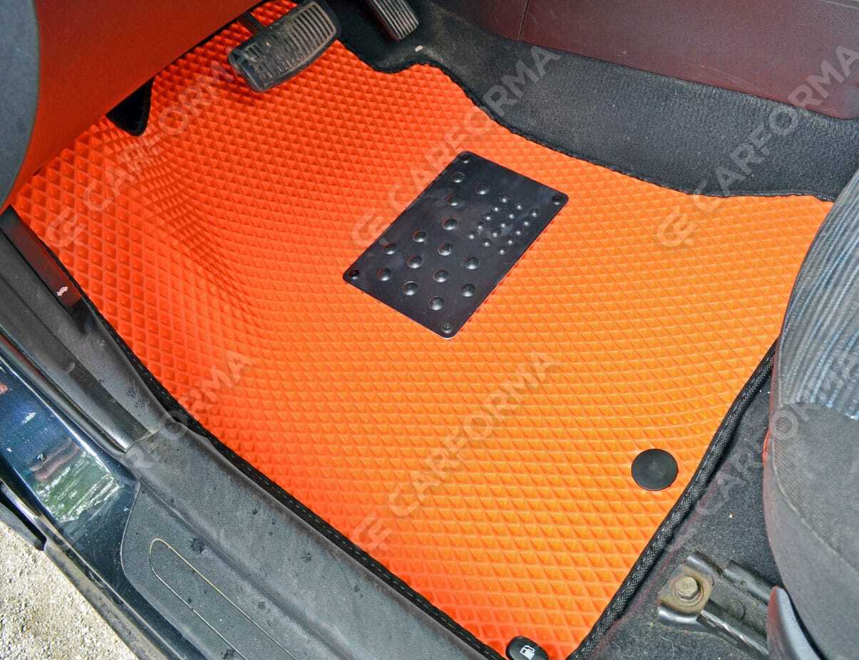 Коврики на Hyundai i30 I 2007&nbsp;-&nbsp;2012 в Улан-Удэ