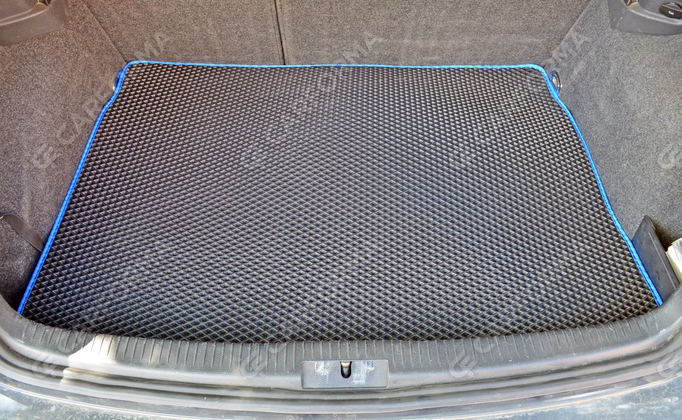 EVA коврики на Volkswagen Golf 5 2003&nbsp;-&nbsp;2008 в Улан-Удэ