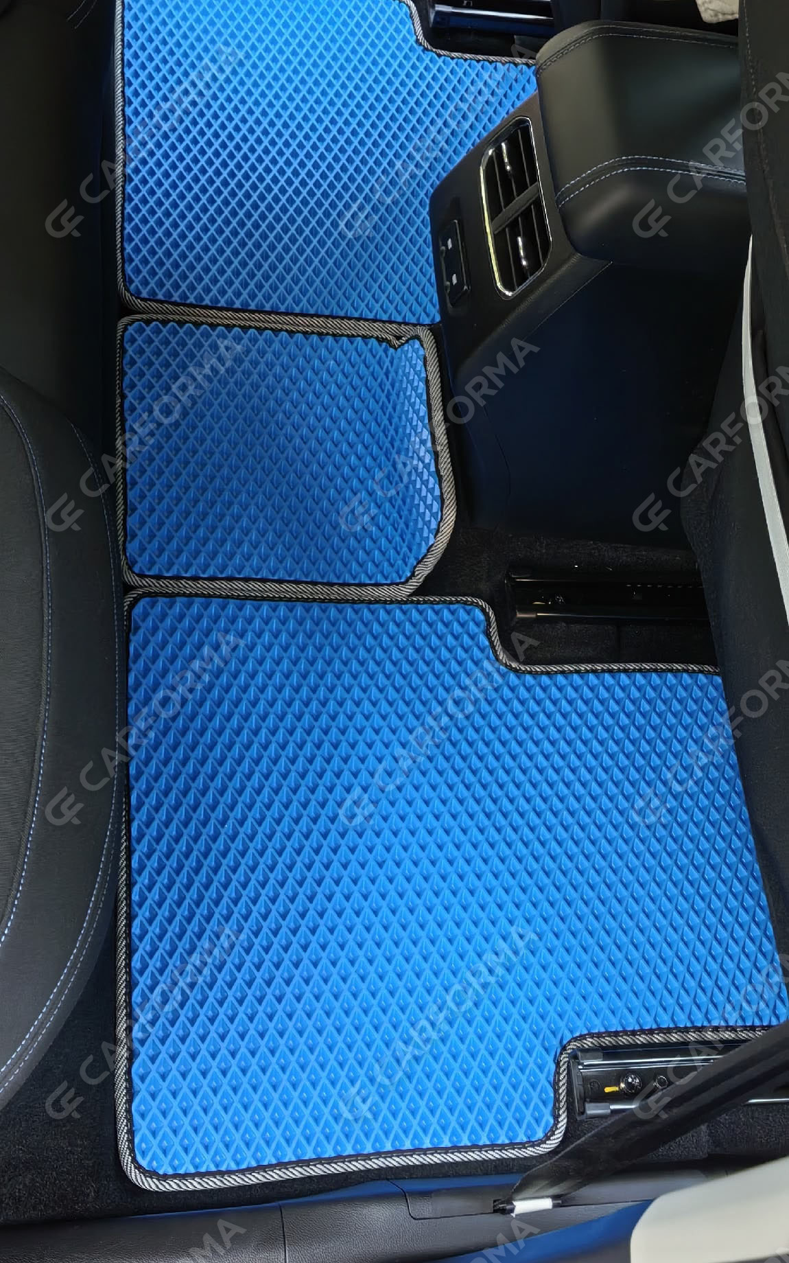 Ворсовые коврики на Haval Jolion 2020&nbsp;-&nbsp;2026 в Улан-Удэ