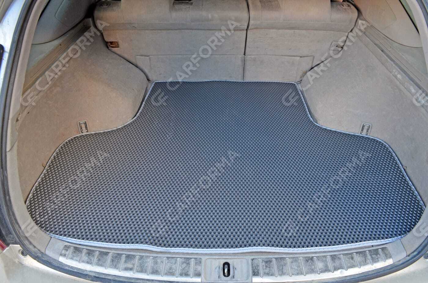 Коврики на Toyota Mark II Wagon Blit 2002&nbsp;-&nbsp;2007 в Улан-Удэ