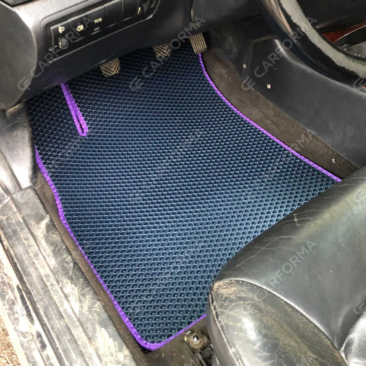 EVA коврики на Hyundai Sonata 4 (EF) 1998&nbsp;-&nbsp;2012 в Улан-Удэ