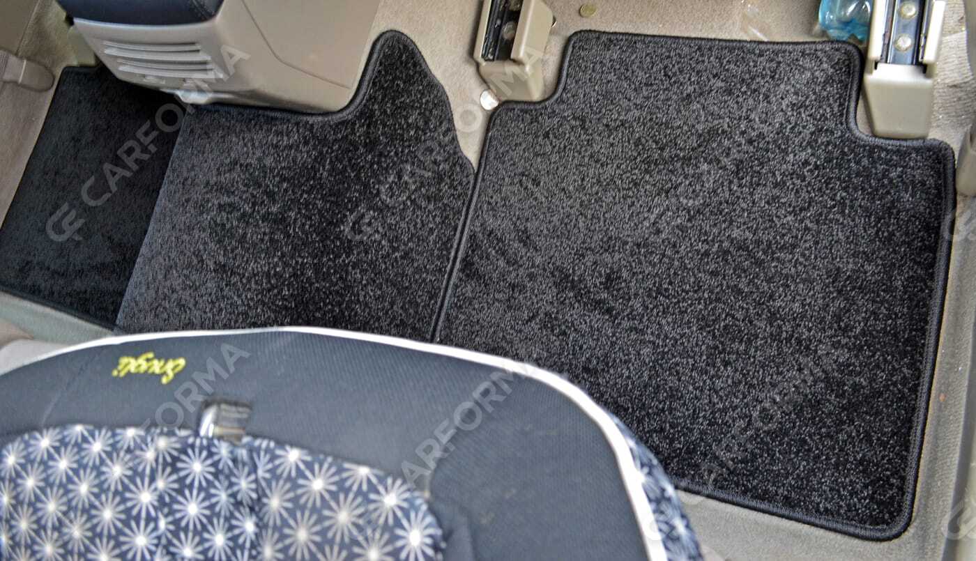 Коврики на Toyota Mark X (130) 2009&nbsp;-&nbsp;2019 в Улан-Удэ