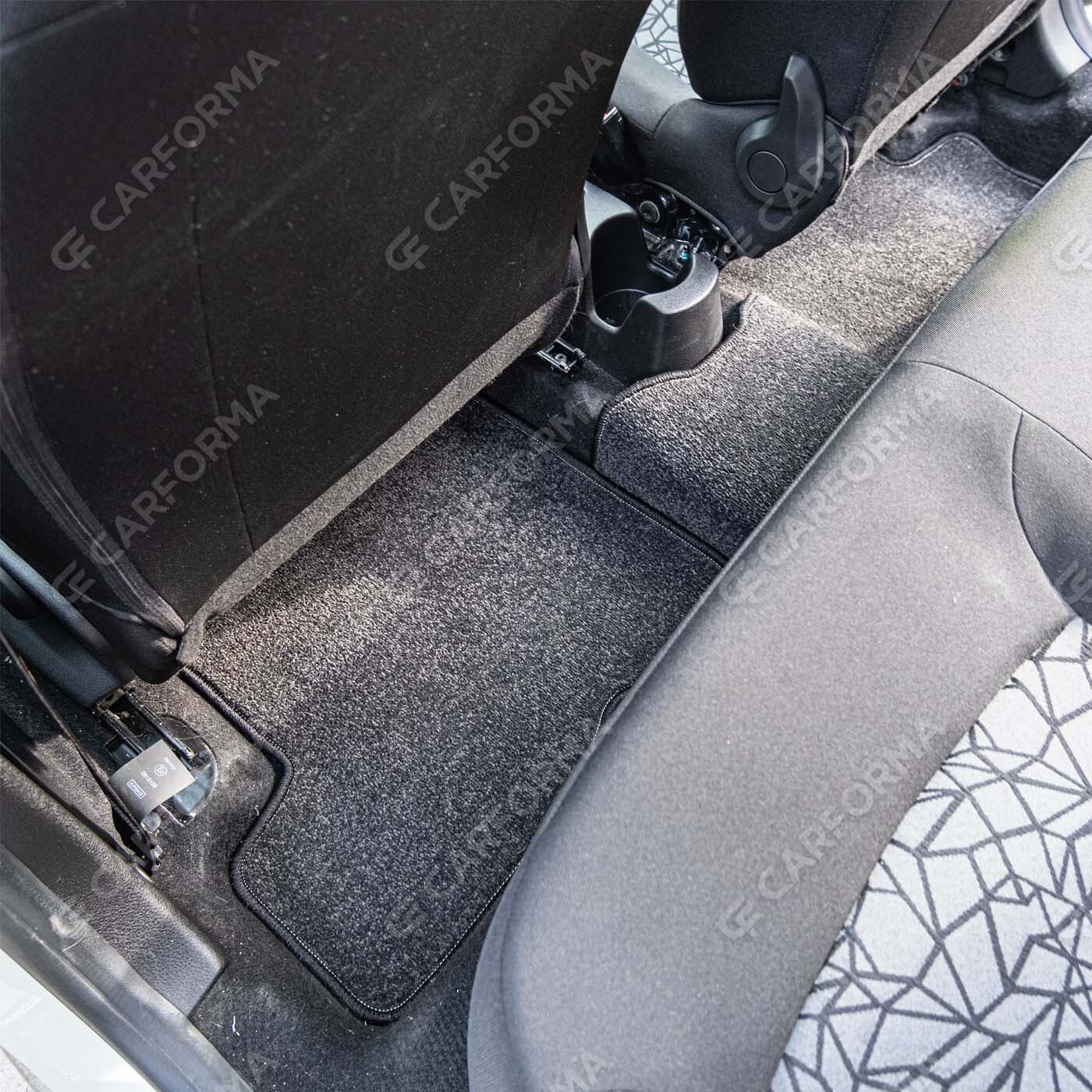 Коврики на Lada (ВАЗ) XRAY 2015&nbsp;-&nbsp;2022 в Улан-Удэ