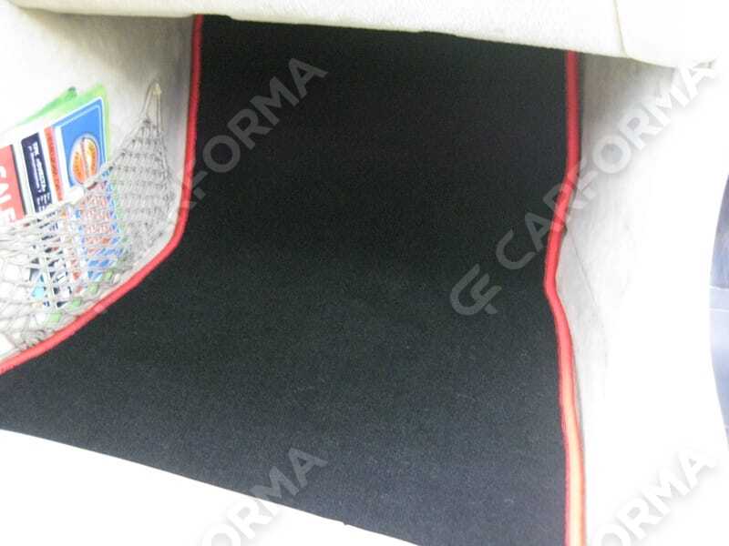 EVA коврики на Mercedes CL (C215) 1998&nbsp;-&nbsp;2006 в Улан-Удэ