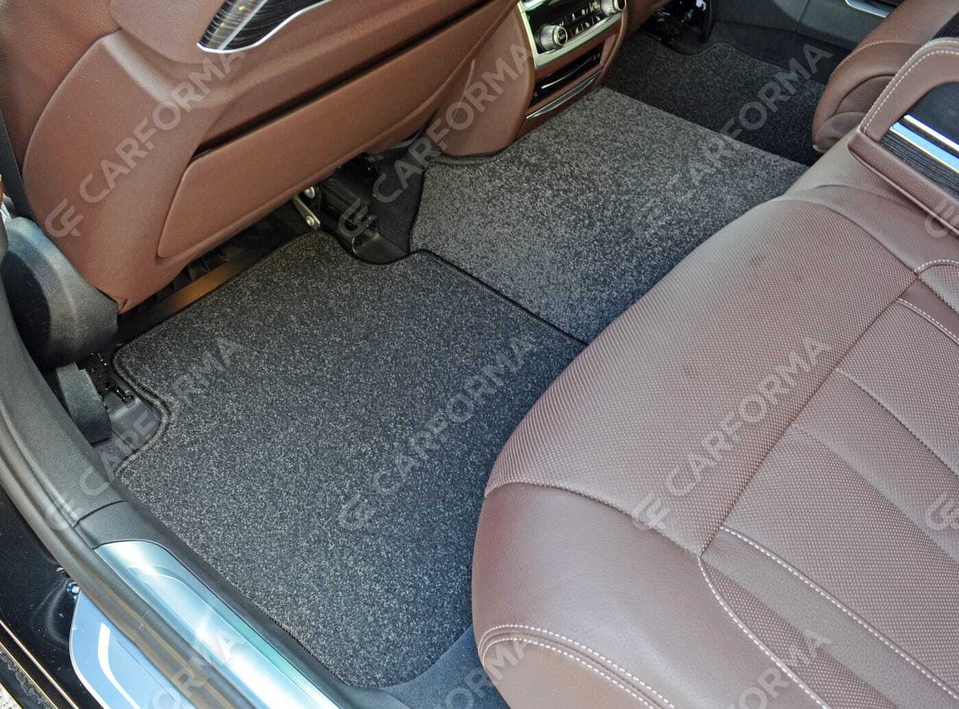 Коврики на BMW 7 (G11/G12) 2015&nbsp;-&nbsp;2023 в Улан-Удэ