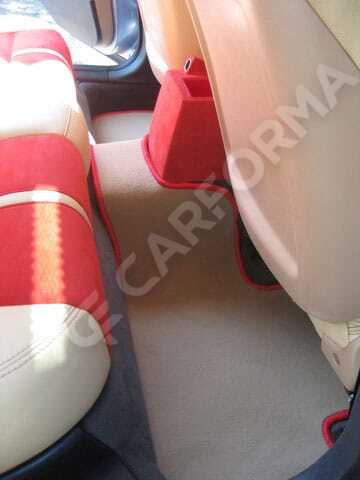 Коврики на BMW X3 (E83) 2003&nbsp;-&nbsp;2011 в Улан-Удэ