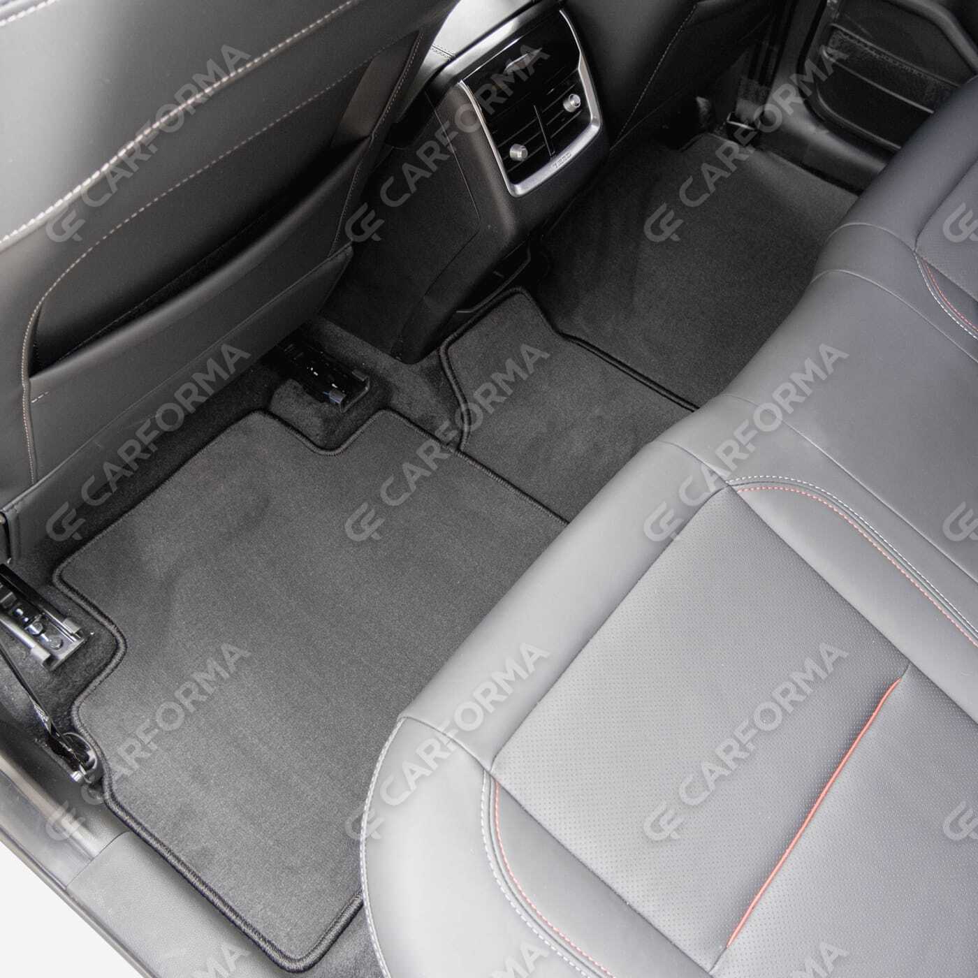 EVA коврики на Chery Tiggo 7 PRO 2019&nbsp;-&nbsp;2024 в Улан-Удэ